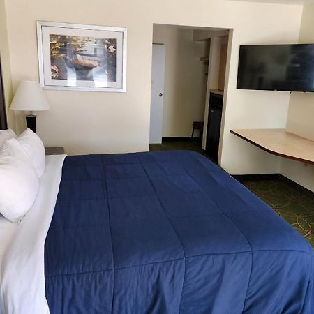 Nittany Budget Motel State College Zewnętrze zdjęcie