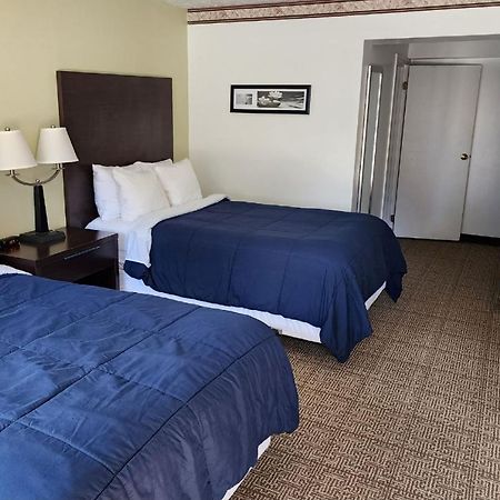 Nittany Budget Motel State College Zewnętrze zdjęcie