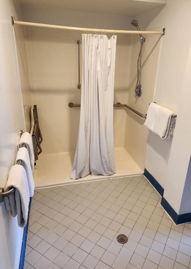 Nittany Budget Motel State College Zewnętrze zdjęcie