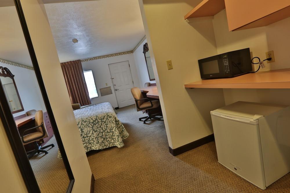 Nittany Budget Motel State College Zewnętrze zdjęcie