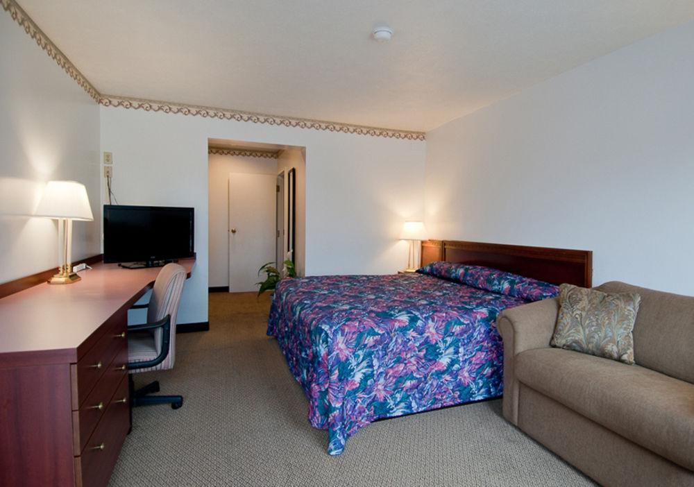 Nittany Budget Motel State College Zewnętrze zdjęcie