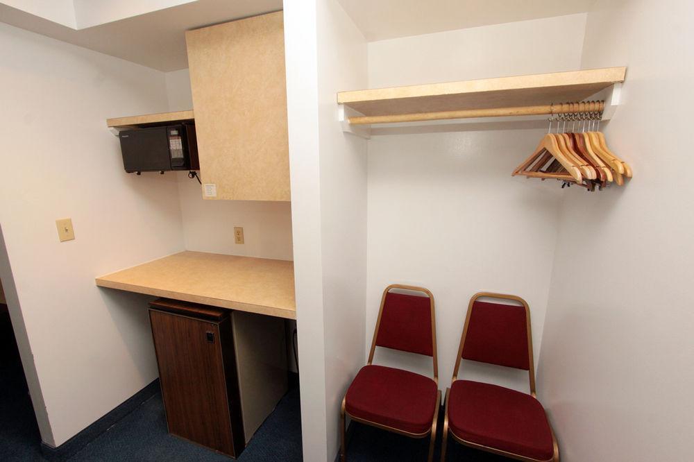Nittany Budget Motel State College Zewnętrze zdjęcie