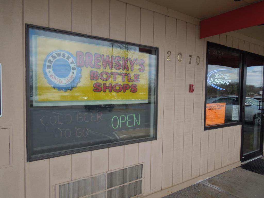Nittany Budget Motel State College Zewnętrze zdjęcie