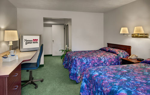Nittany Budget Motel State College Zewnętrze zdjęcie