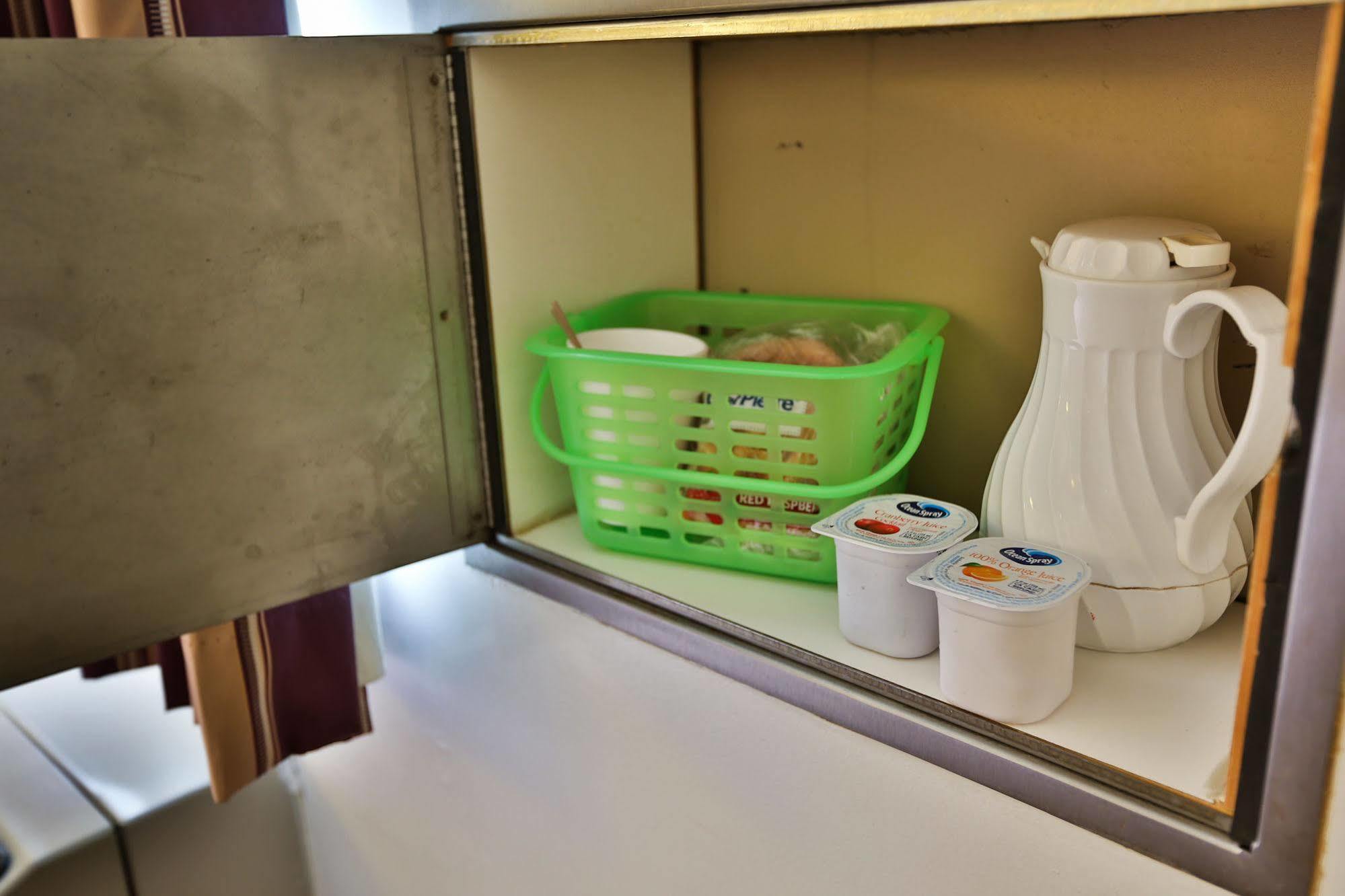 Nittany Budget Motel State College Zewnętrze zdjęcie