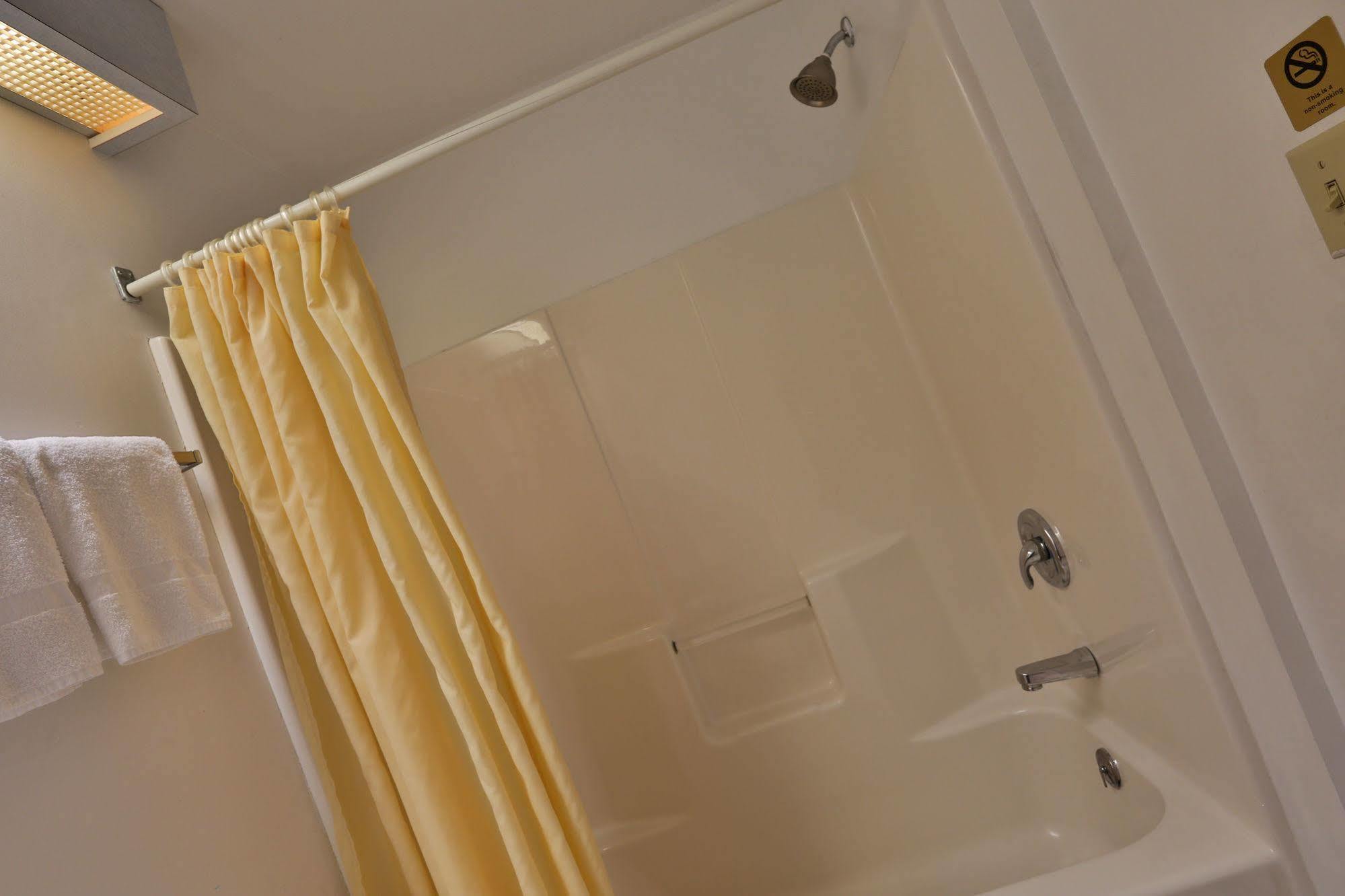 Nittany Budget Motel State College Zewnętrze zdjęcie
